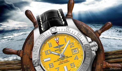 breitling avenfer 2|breitling avenger 2 seawolf review.